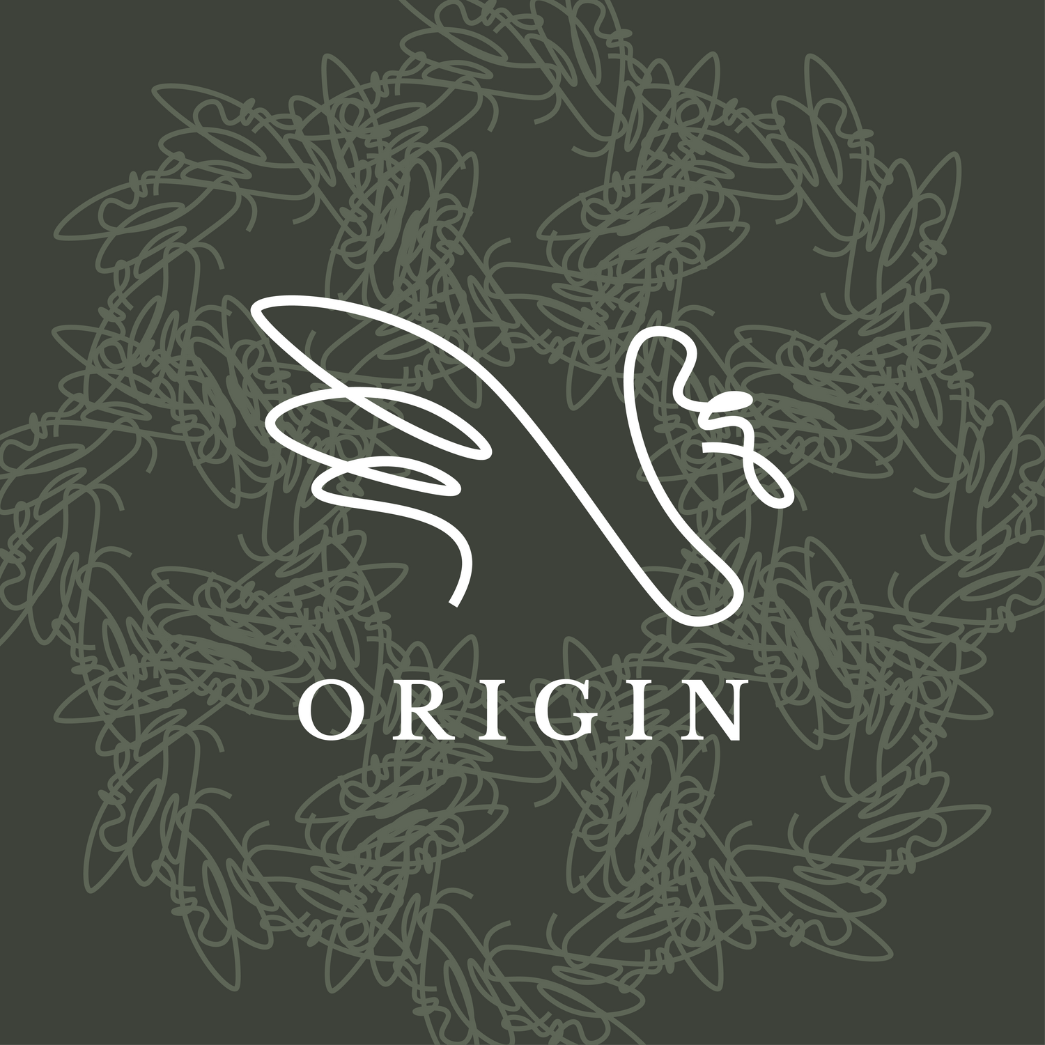 THE "O" COLLECTION: ORIGIN
