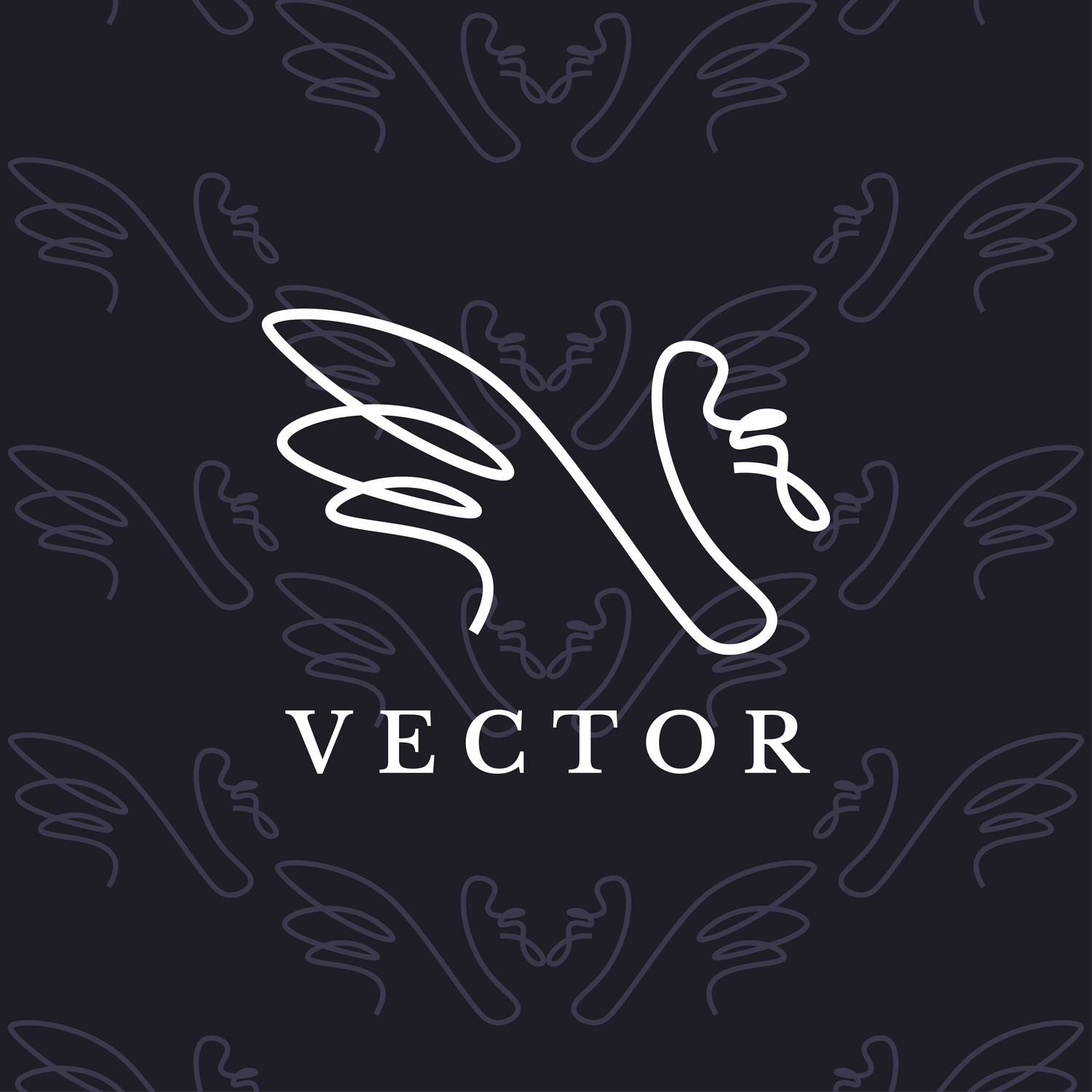 THE "V" COLLECTION: VECTOR