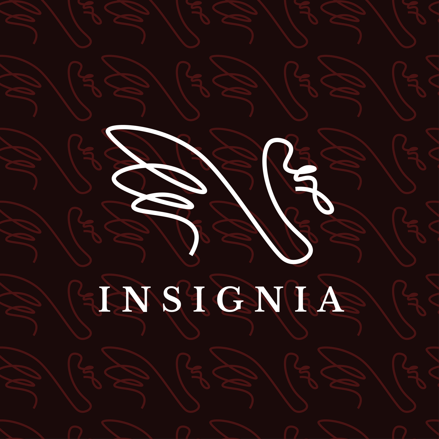 THE "I" COLLECTION: INSIGNIA